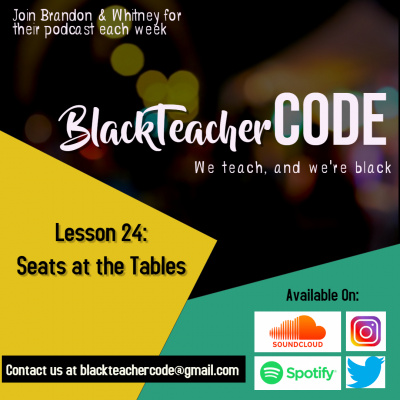 Blackteachercode
