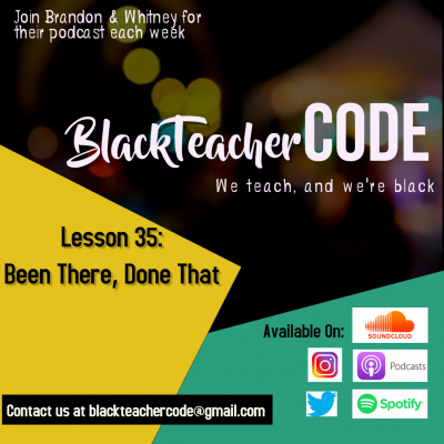 Blackteachercode