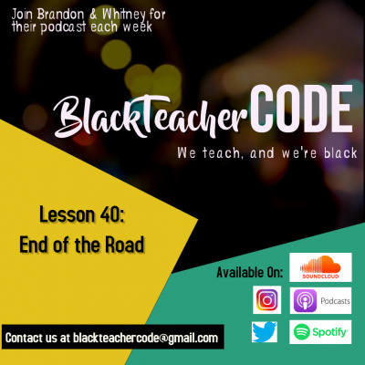 Blackteachercode