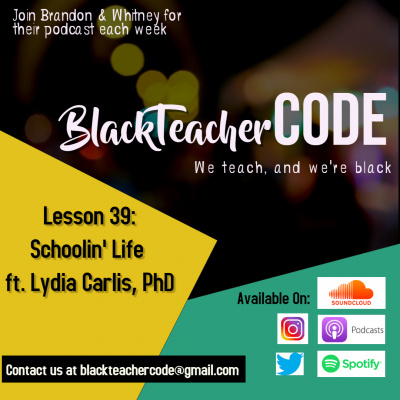Blackteachercode