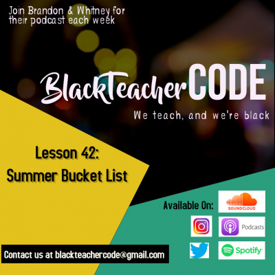 Blackteachercode