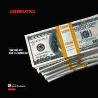 CELEBRATING: 20 YRS OF ELI DU BREESH 