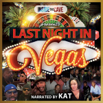 Last Night In Vegas