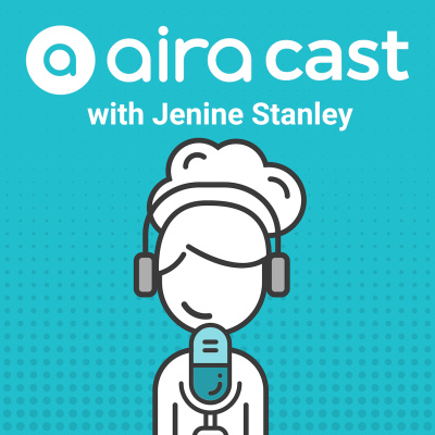 Airacast, With Jonathan Mosen