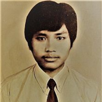 Salai Sun Ceu - Dawt Hniang Kan Hngak Ko 