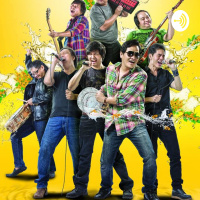 ဆိုတေး - မင်းတစ်ယောက်တည်းချစ်တာပါ (So Tay)