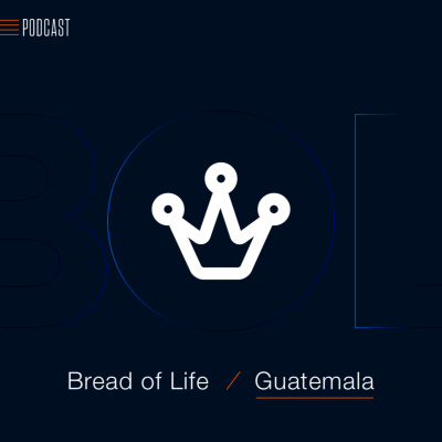 Bread Of Life Guatemala