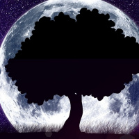 Attuning to the Moon 
