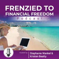 F2F 68   Building a Life of Fulfillment  Financial Freedom with Genecia Alluora