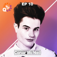 EP 10 - Conor McNeil