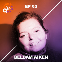 Episode 02 - Beldam Aiken