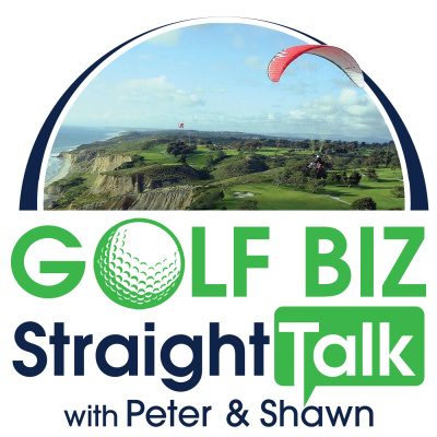 Golfbiz Straight Talk With Peter  Shawn