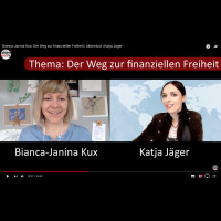 062 Lebe Dein volles Potential und komm somit in Deine finanzielle Fülle