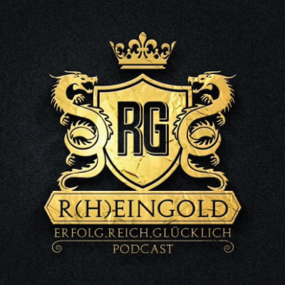 Rheingold - Erfolg.reich.glücklich - Der Finanz Podcast Mit Katja Jäger
