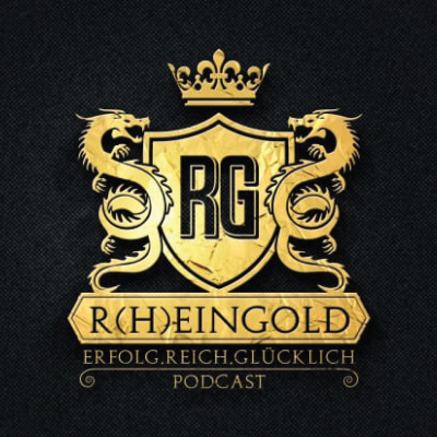 Rheingold - Erfolg.reich.glücklich - Der Finanz Podcast Mit Katja Jäger