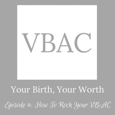 Your Birth, Your Worth Podcast