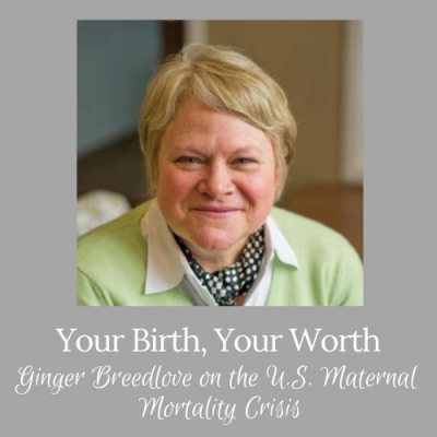 Your Birth, Your Worth Podcast