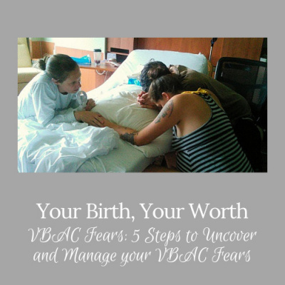 Your Birth, Your Worth Podcast