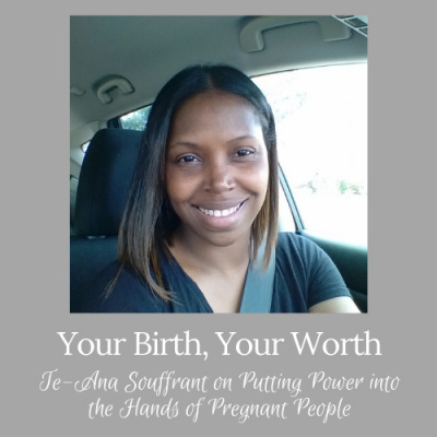 Your Birth, Your Worth Podcast