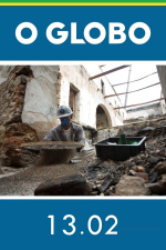 O GLOBO - Edição 13 de fevereiro de 2019