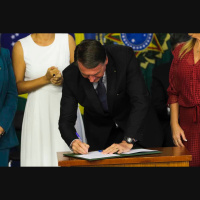 LGPD, LAI e o blecaute de transparência do Governo Bolsonaro