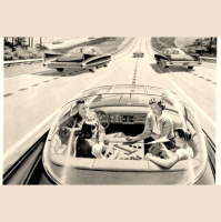 O museu de grandes novidades da tecnologia: o futuro que nunca chegou