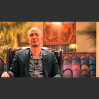 O homem mais rico do mundo e os dois pesos da privacidade