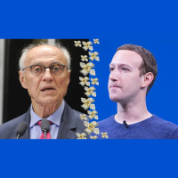 A improvável aliança entre os bilionários do Vale do Silício e Eduardo Suplicy sobre o futuro do trabalho