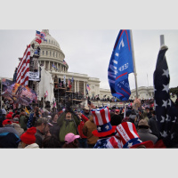 Donald Trump é o primeiro grande case de déspota digital auxiliado pela Big Tech