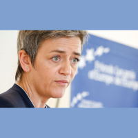 A Comissão Europeia na linha de frente