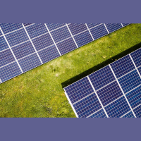 A crise climática passa pelas fontes de energia de que a humanidade depende