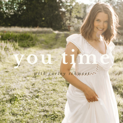You Time | Self-care Podcast