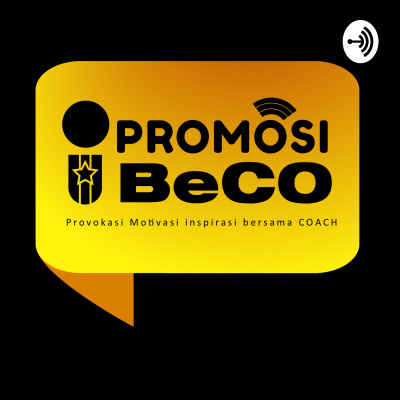 Promosi Beco