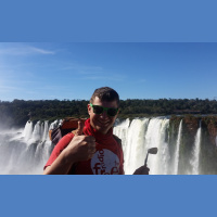 Sabrina trifft... den Weltreisenden Philipp Zey