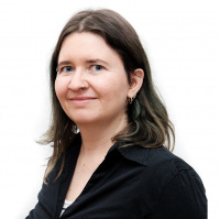 Foodsharing Botschafterin Anne Landhäußer