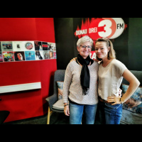 Granny Au Pair Sibylle