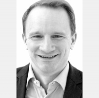 Pfarrer Stephan Seidelmann