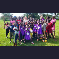 Sabrina trifft… Lisa-Marie Galow, Studentin  Entwicklungshelferin