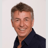 Motivationstrainer Dirk Schmidt