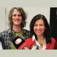 Anwältin Nina Dearth