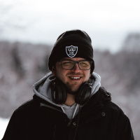 Sabrina trifft… Marius Fischer – Oscar-nominierter Regisseur aus Blaubeuren