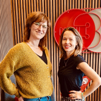 Sabrina trifft... Judith Kuhnert, Regisseurin und Dozentin