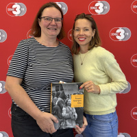 Sabrina trifft... Franziska Wiker vom Ulmer Frauenforum