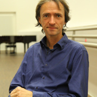 Spezial – 30 Jahre Mauerfall #3 mit David Timm