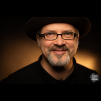 Medien- und Lifestylekünstler Benjamin Krauss