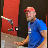 Abenteurer und Extrem-Sportler Bernd Beigl