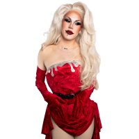 Sabrina trifft… Drag Queen Divi Divine