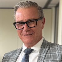 Sabrina trifft... Ralph Seiffert Stadtrat und Dezernent der Neu-Ulmer Verwaltung