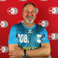 Achim Behr, Facharzt für Allgemeinmedizin aus Blaustein