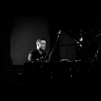 Konzertpianist und Filmkomponist Dirk Maassen